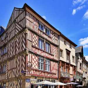 Rennes