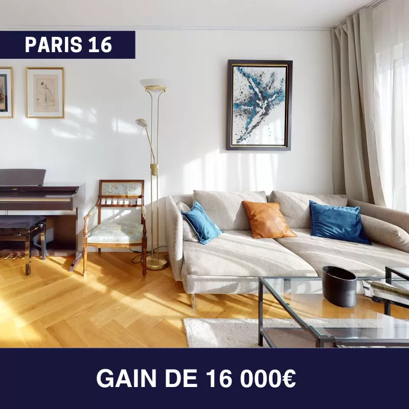 Bien vendu par Astero