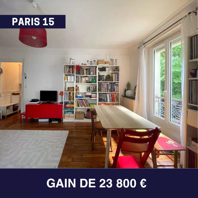 Bien vendu par Astero