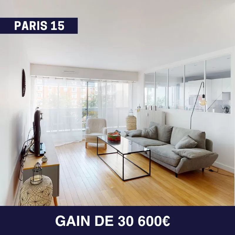 Bien vendu par Astero